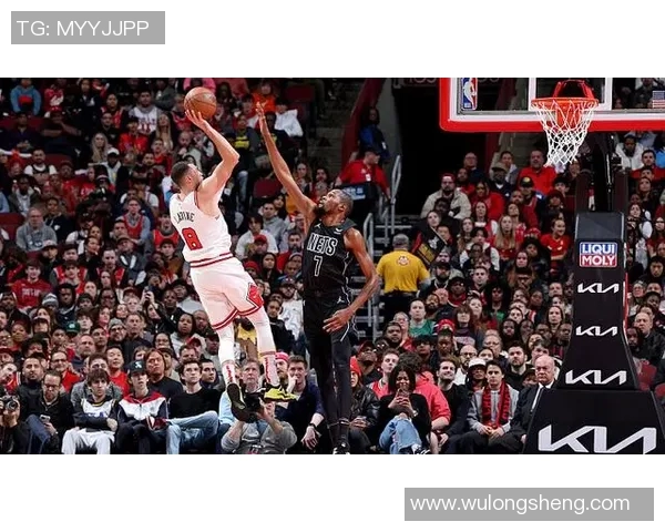 2020年NBA季后赛篮网与公牛精彩对决回顾与分析 2020年NBA季后赛篮网与公牛精彩对决回顾与分析