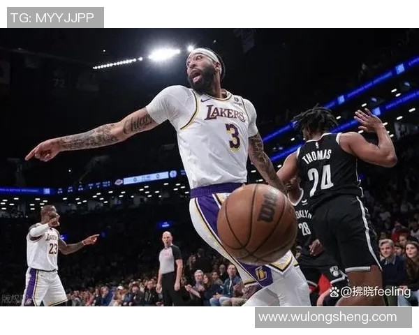 2020年NBA湖人与篮网精彩对决回顾与赛季分析