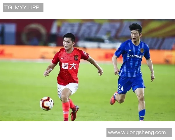 2017广州恒大对决各大球队的精彩瞬间回顾与分析 2017广州恒大对决各大球队的精彩瞬间回顾与分析