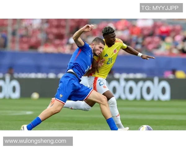 U20荷兰与德国激战正酣青年才俊争夺欧洲足球未来荣耀