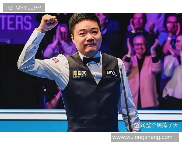 丁俊晖与赛尔特激战正酣谁将赢得这场精彩的斯诺克对决 丁俊晖与赛尔特激战正酣谁将赢得这场精彩的斯诺克对决