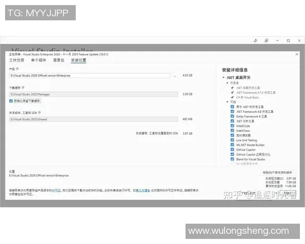 在VisualStudio中成功安装IntelCCompiler的详细步骤与注意事项