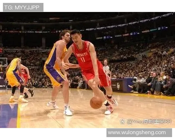 姚明与河镇升的对决:从篮球场到人生舞台的精彩碰撞 姚明与河镇升的对决:从篮球场到人生舞台的精彩碰撞