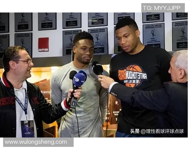 字母哥选择观望雄鹿夺冠前景拒绝提前续约引发关注