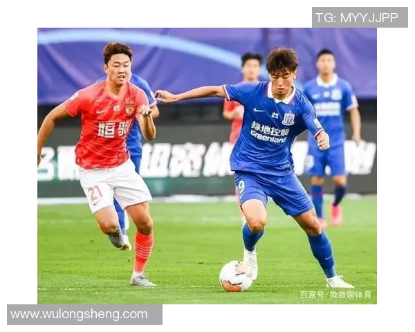 恒大与申花精彩对决直播录像回放全程回顾与精彩瞬间分析