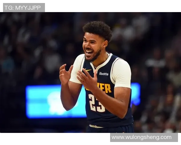 掘金对阵爵士精彩视频直播回顾及赛后分析2023年3月1日 掘金对阵爵士精彩视频直播回顾及赛后分析2023年3月1日