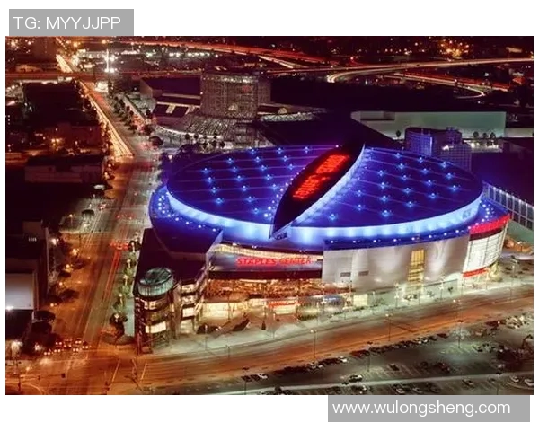 快船新球馆正式揭晓2025年将离开斯台普斯中心开启新篇章