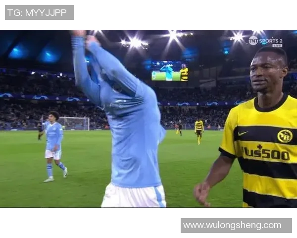 德布劳内：足球场上的魔术师如何引领球队走向辉煌之路