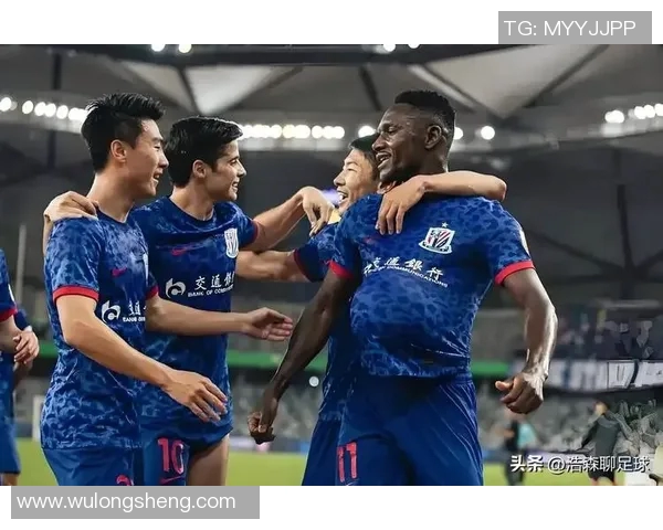 智诚与申花对决前瞻分析及双方预计首发阵容详细解读