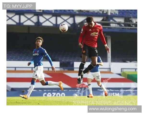 曼联与埃弗顿经典对决回顾:激情四溢的英超历史瞬间 曼联与埃弗顿经典对决回顾:激情四溢的英超历史瞬间