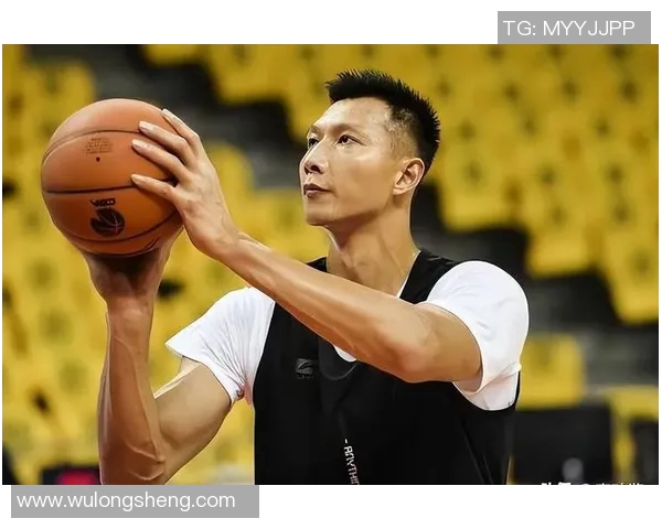 易建联：从篮球场上的传奇到新时代体育精神的传承者