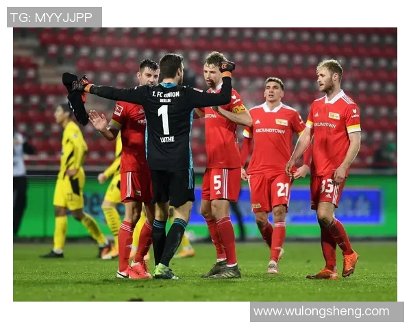 柏林联主场迎战因戈尔全力争胜期待精彩对决