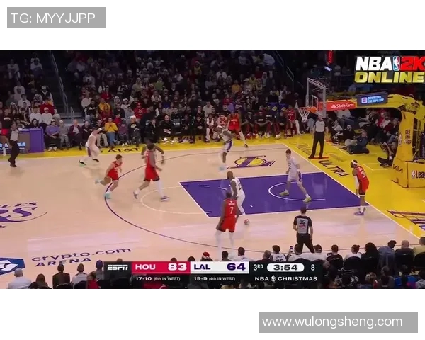 湖人火箭对决精彩回放12月14日比赛全程回顾与精彩瞬间分析