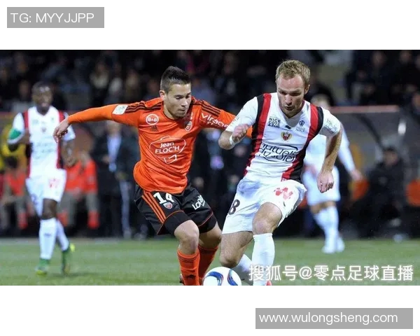 洛里昂与勒芒激战正酣比分揭晓精彩瞬间回顾