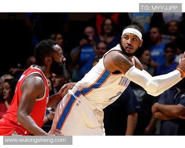 火箭与雷霆激战回顾2018年12月26日精彩录像分析与赛后点评