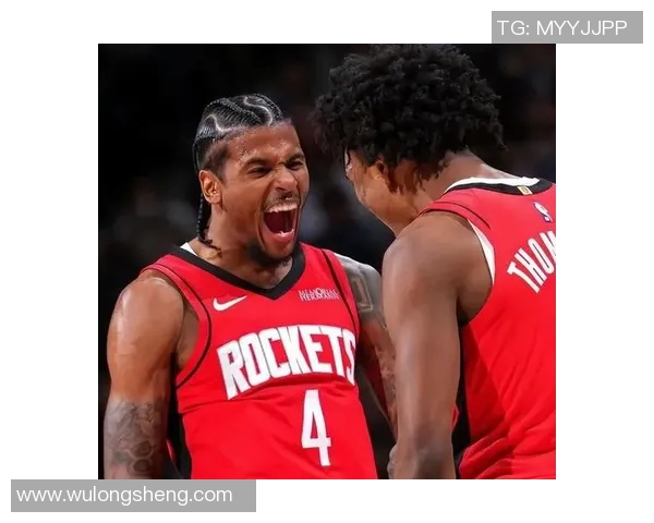 2019年NBA季后赛爵士与火箭激战四月十八日精彩回顾与分析