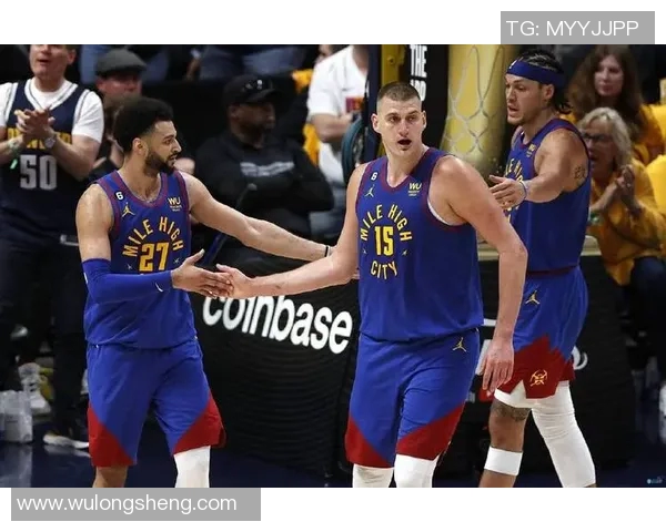 2020年NBA季后赛快船对掘金的经典对决回顾与分析