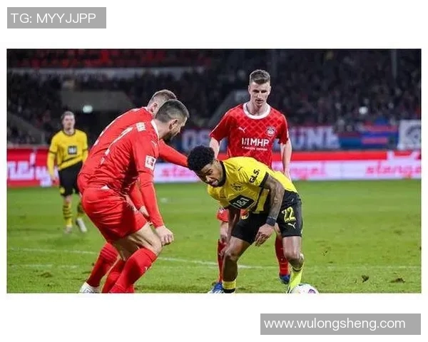 多特蒙德与福德历次交锋回顾及战绩分析