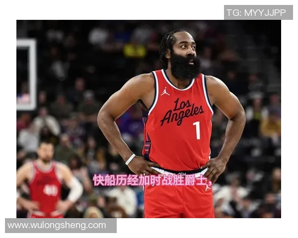 快船与爵士历史交锋数据分析及近期战绩对比