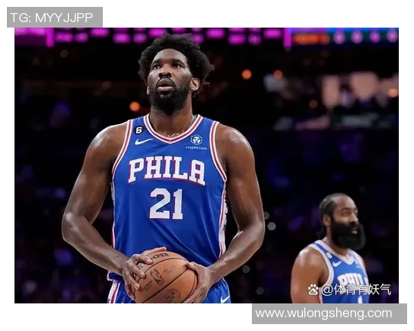 恩比德连续夺得NBA得分王创下近四十年场均得分新高纪录