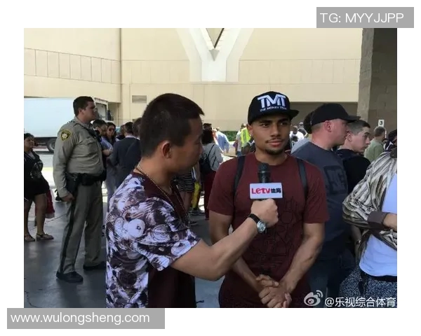 帕奎奥与里奥斯称重仪式精彩回顾期待巅峰对决的来临