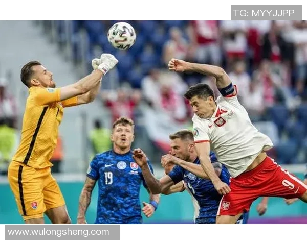 波兰U20对决斯洛伐克年轻球队的精彩较量与战术分析