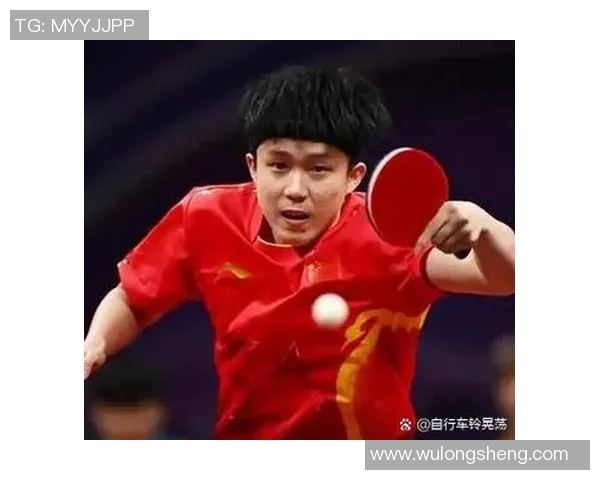 梁靖与方博的巅峰对决谁将赢得乒乓球赛场的荣耀与未来