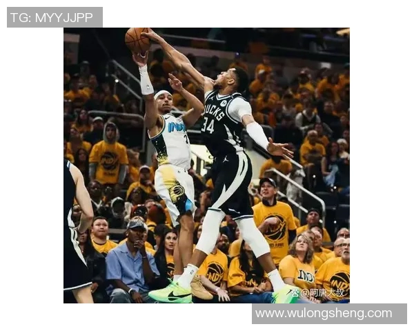 步行者与掘金激战正酣球迷期待精彩对决与逆转时刻