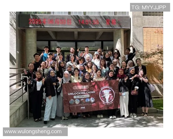 玛拉工艺大学与槟城的学术交流与文化碰撞探讨