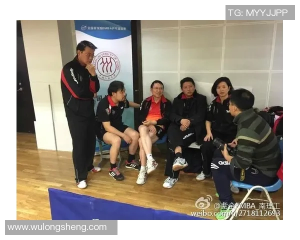 杭州乒乓球队近期状态分析与表现评估探讨MBA