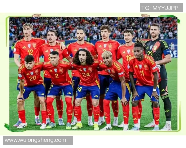 西班牙与乌克兰欧国联激战即将上演球迷期待精彩对决与精彩进球