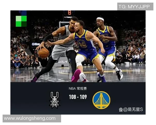 马刺主场迎战勇士期待一场精彩的对决与激烈的竞争