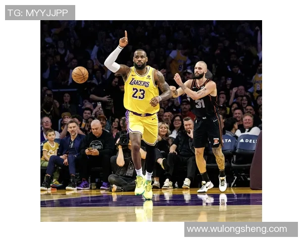 2020年湖人与掘金季后赛激战回顾：传奇对决与历史瞬间的交汇