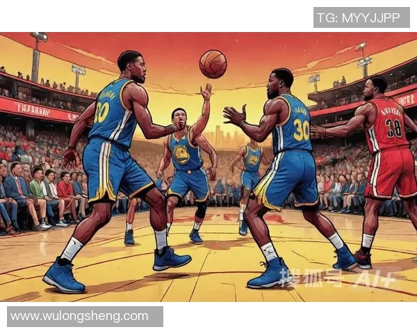 2017年NBA季后赛开拓者与勇士的激烈对决回顾与分析 2017年NBA季后赛开拓者与勇士的激烈对决回顾与分析