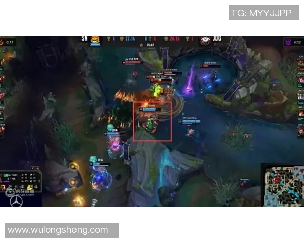 SN与JDG在各国解说中的精彩对决分析与观众反响探讨