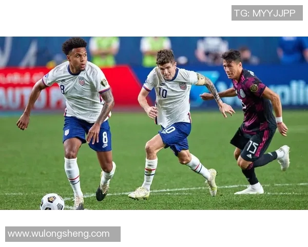 世预赛焦点对决美国与墨西哥的激烈较量即将上演