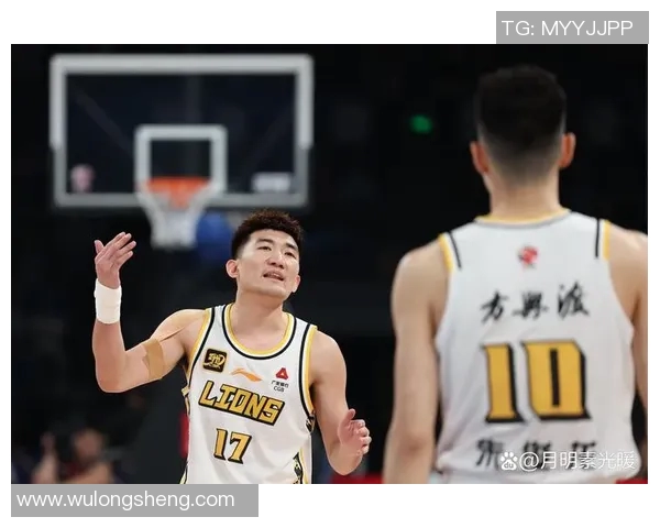 CBA精彩对决辽宁队与广厦队录像回放全程回顾与精彩瞬间分析