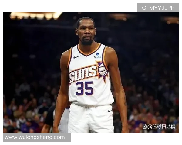 凯文杜兰特的职业生涯回顾与未来展望：从天才少年到篮球巨星的蜕变之路