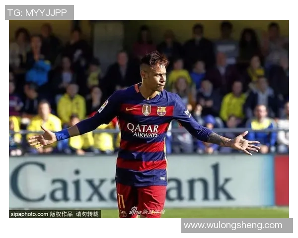 内马尔：从天才少年到全球足球巨星的传奇之路与未来展望