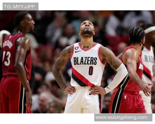 利拉德加盟热火交易正式完成三首轮选秀权与希罗成交换筹码