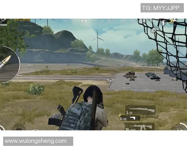 和平精英V5版本速度提升分析与玩家体验探讨MBA