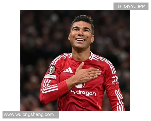 卡塞米罗：从巴西足球新星到欧洲顶级中场的辉煌历程与成就