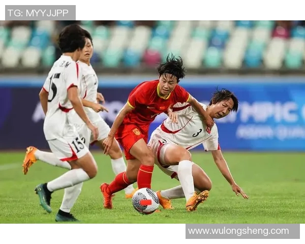 奥预赛女足迎战朝鲜队全力争胜力争晋级决赛圈 奥预赛女足迎战朝鲜队全力争胜力争晋级决赛圈