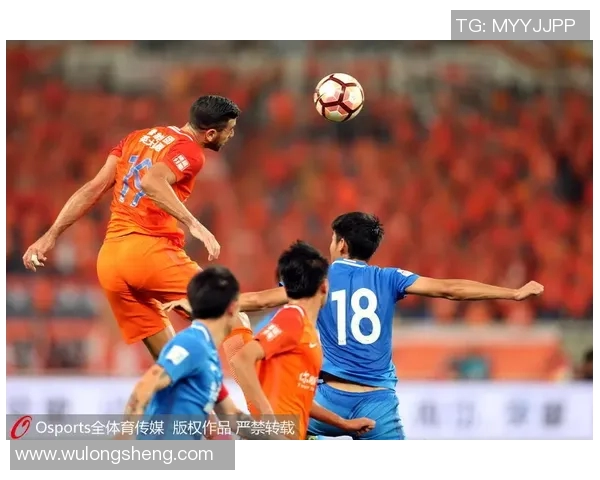 山东鲁能与富力精彩对决视频回顾全场亮点与精彩瞬间解析 山东鲁能与富力精彩对决视频回顾全场亮点与精彩瞬间解析