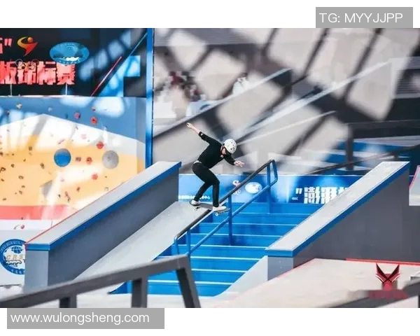 广州极限运动队在世界滑板锦标赛积分榜中以56分稳居第一名MBA 广州极限运动队在世界滑板锦标赛积分榜中以56分稳居第一名MBA