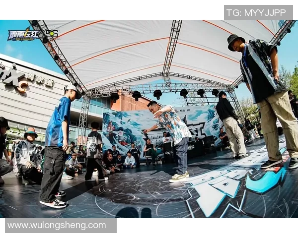 成都街舞队荣登灵活性排行榜榜首引领全国街舞潮流 成都街舞队荣登灵活性排行榜榜首引领全国街舞潮流