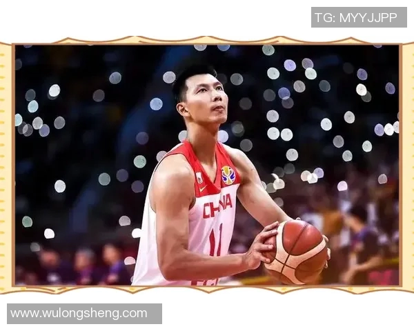 易建联:从篮球场上的传奇到中国体育的标杆与未来发展的引领者 易建联:从篮球场上的传奇到中国体育的标杆与未来发展的引领者