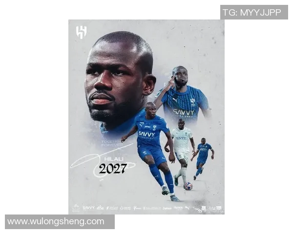 沙特联赛引援力度加大库利巴利与马内或将齐赴新挑战 沙特联赛引援力度加大库利巴利与马内或将齐赴新挑战