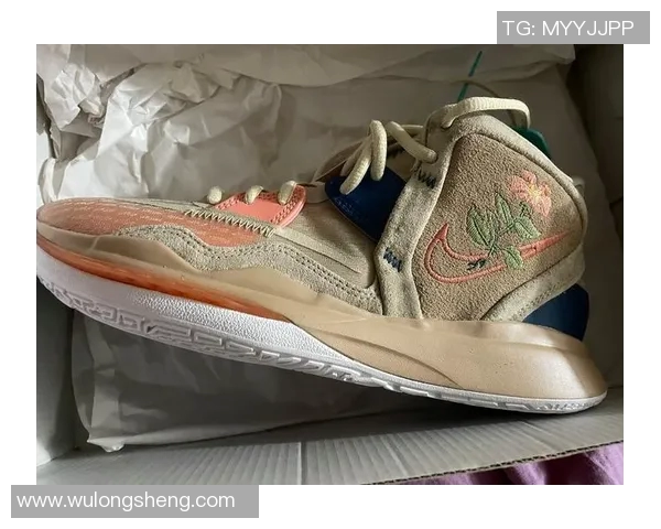 欧文新鞋发布会引发争议踩踏耐克Logo艺术与品牌的碰撞与反思 欧文新鞋发布会引发争议踩踏耐克Logo艺术与品牌的碰撞与反思