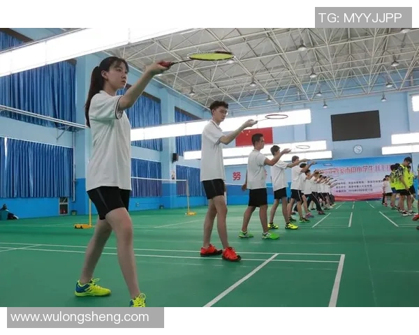 深圳羽毛球队技术分析与发展策略探讨助力羽毛球运动提升 深圳羽毛球队技术分析与发展策略探讨助力羽毛球运动提升